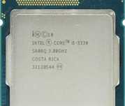 Продам процесор i5-3330