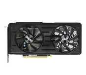 Продам игровую видеокарту Palit GeForce RTX 3060ti 8ГБ.