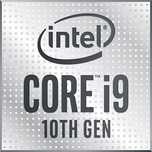 ПРОЦЕССОР Intel core i9-10900F OEM + z590m pro4