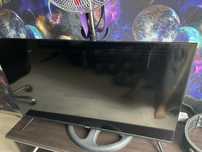 Телевизор Haier 43 Smart TV MX
