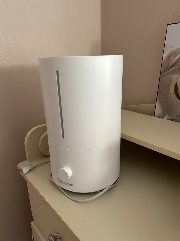 Продам увлажнитель воздуха Haier