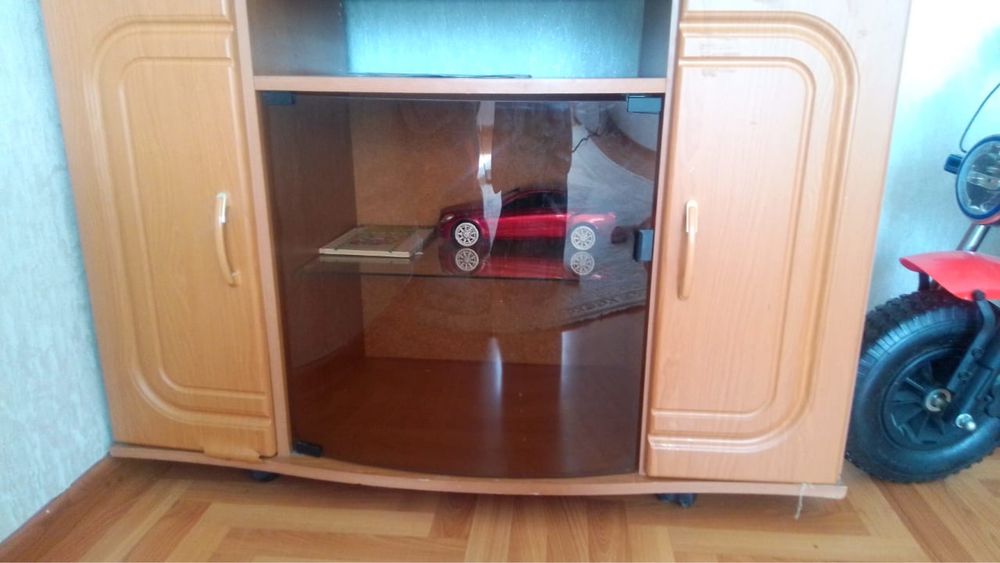 Тумба под телевизор
