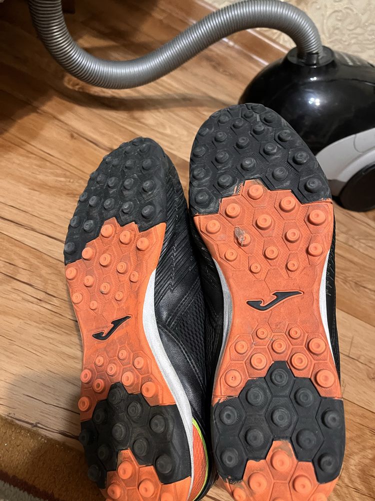 Joma сороконожки 44 размер