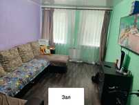 Продам 2х комнатную