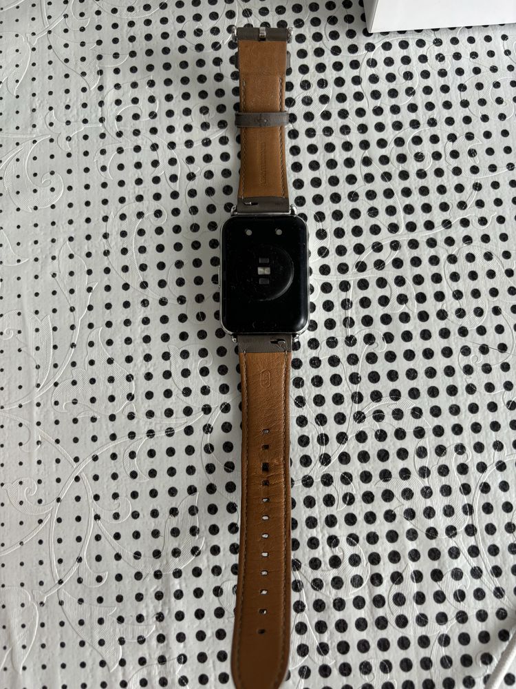 Huawei watch fit 2