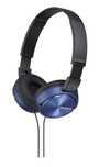 Продам наушники Sony-MDR-ZX310AP