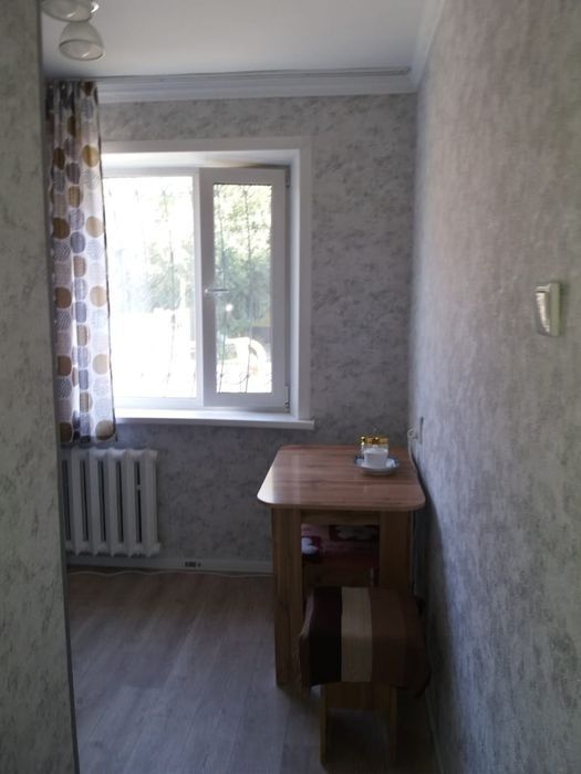 1комн ,408 квартал,35 школа ,Новостройка