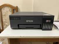 EPSON L8050 продается