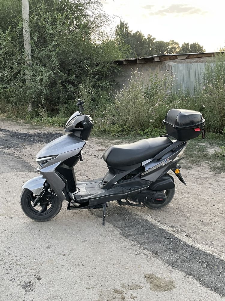 Продам Мопед М12