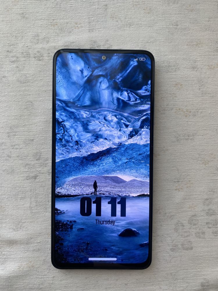 Redmi Note 11 Pro