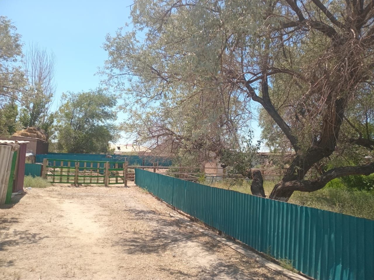 Үй сатылады Жалағашта