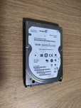 Жесткий диск от ноутбука на запчасти (250Gb)