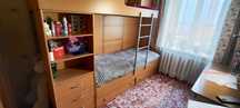 2-х ярусная кровать