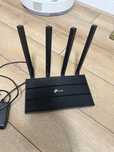 Tp link C 6 Archer  модем. Роутер
