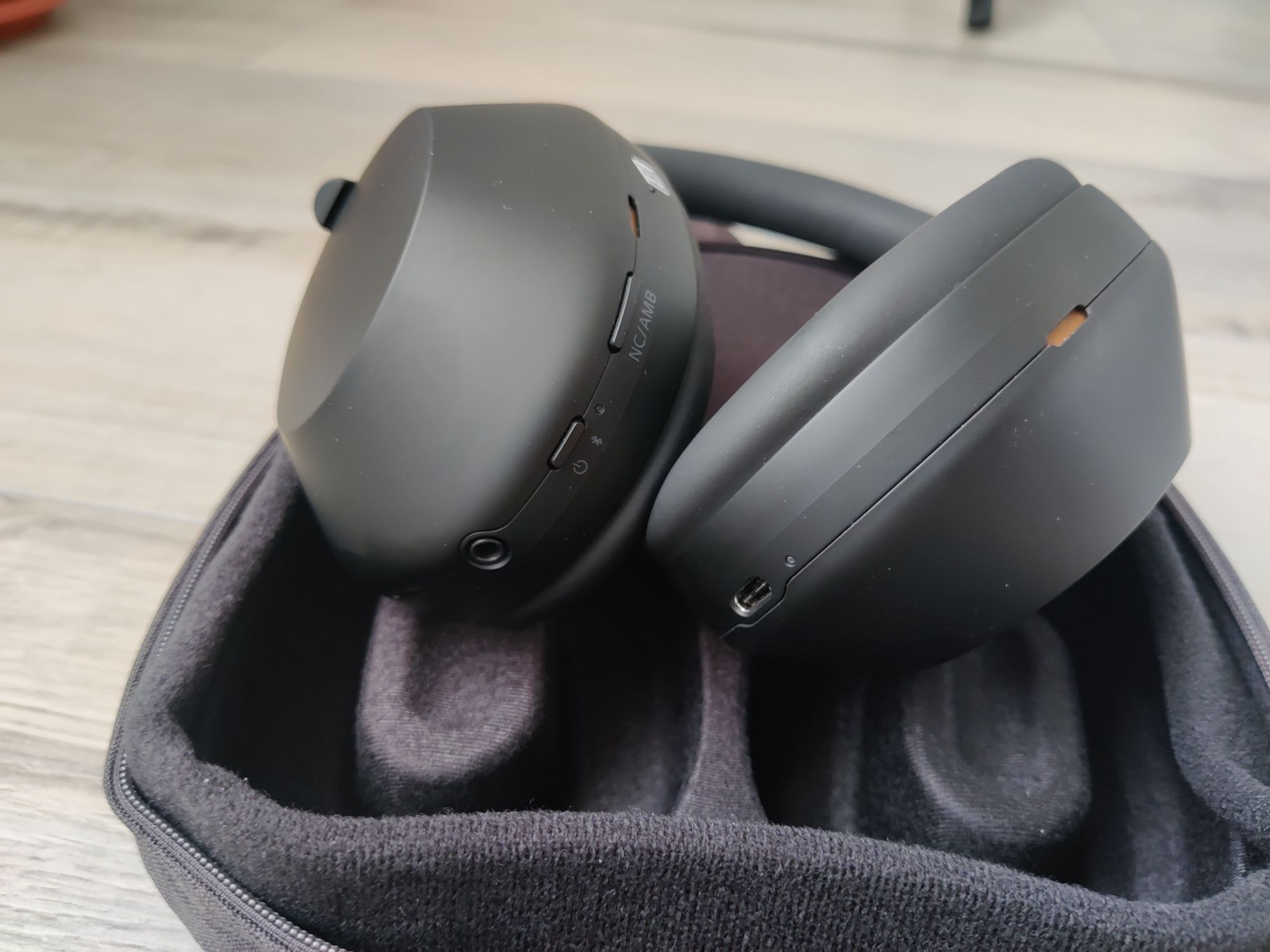 Наушники Sony WH-1000XM5 оригинал