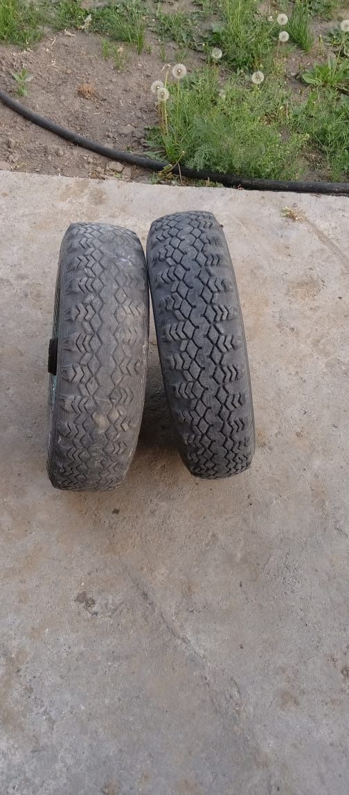Продам колесо для тележки