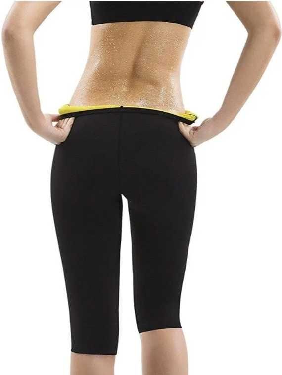 бриджи для похудения Hot Shapers шорты штаны