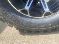 Грязевая резина 215 35 R12 (23X10.50-12)