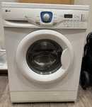 Продам стиральную машину LG 5kg