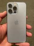 iPhone 13pro, 128gb