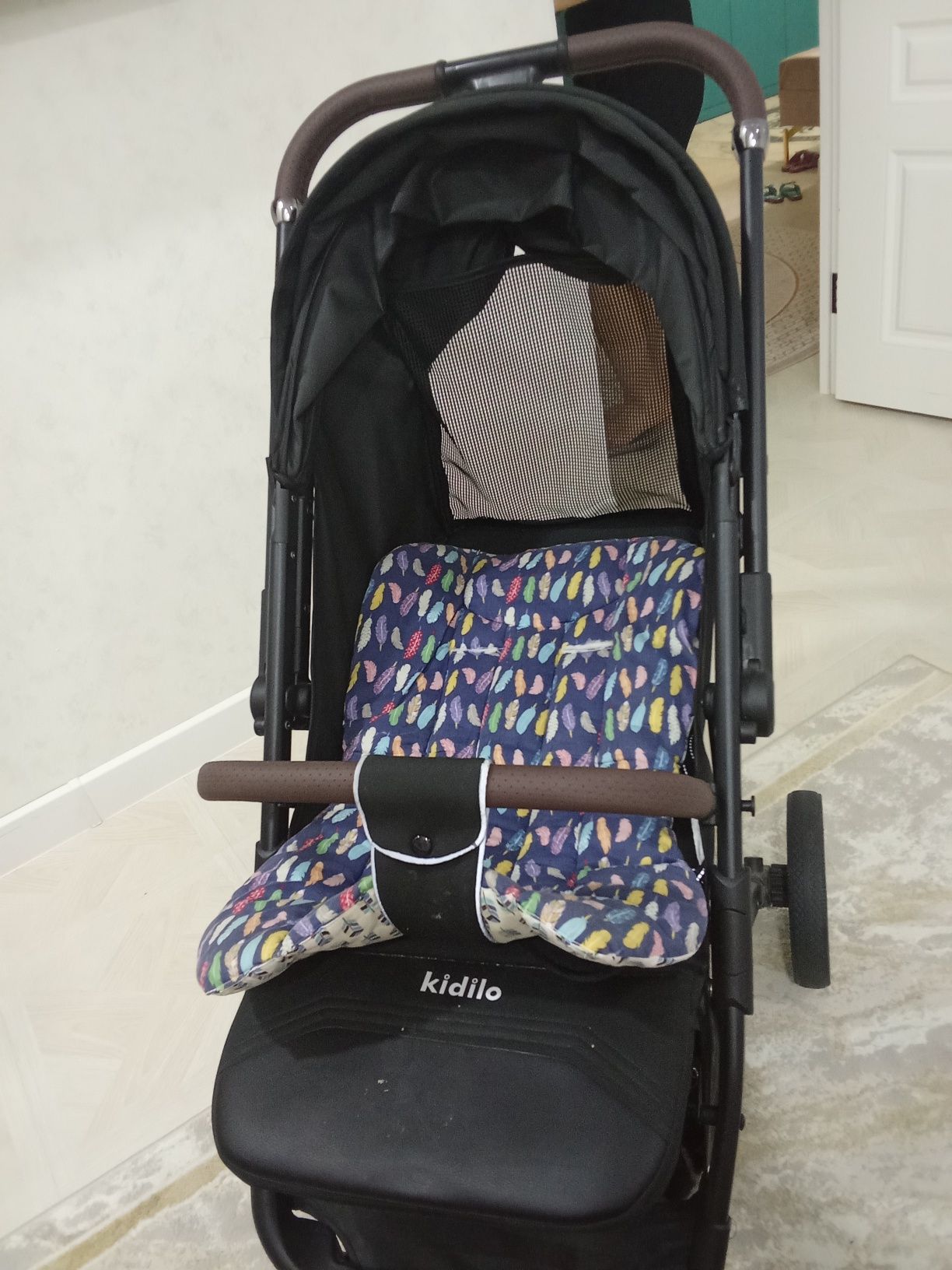 Коляска сатамын kidilo