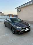 Продается Kia Forte 2019