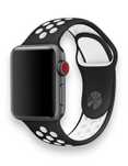 Продам ремешки на Apple watch 38-40-41