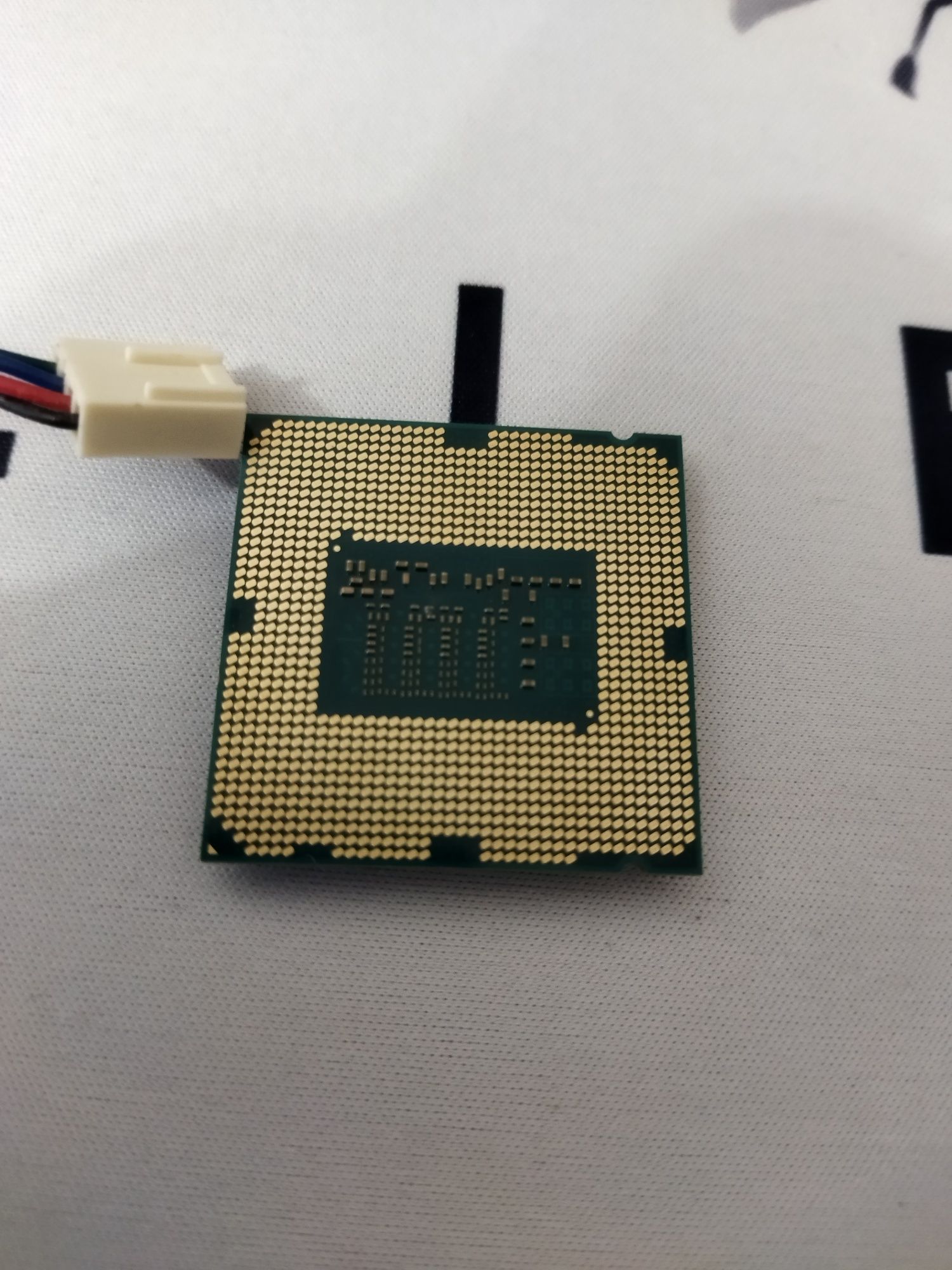 Intel core i5 4590