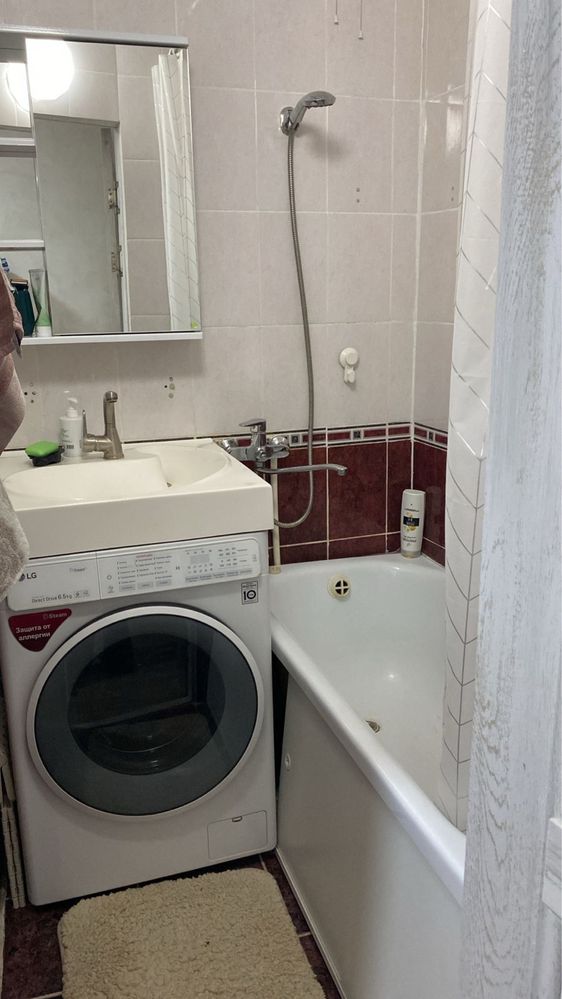 Продам 3-х комнатную квартиру