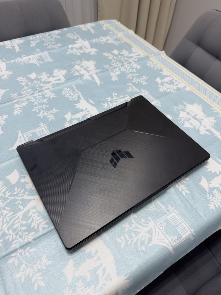 Ноубук asus игровой