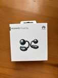 Huawei Free Clip Black