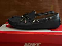Фирмен. обувь на лето от "Louis Vuitton" Italy original на 38-38,5 р.