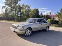Продам Mercedes-Benz C200