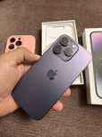 Продам iphone 14 Pro 128Gb в идеальном состоянии