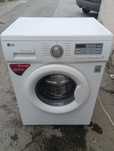 Продам стиральную машину 6 кг  Lg