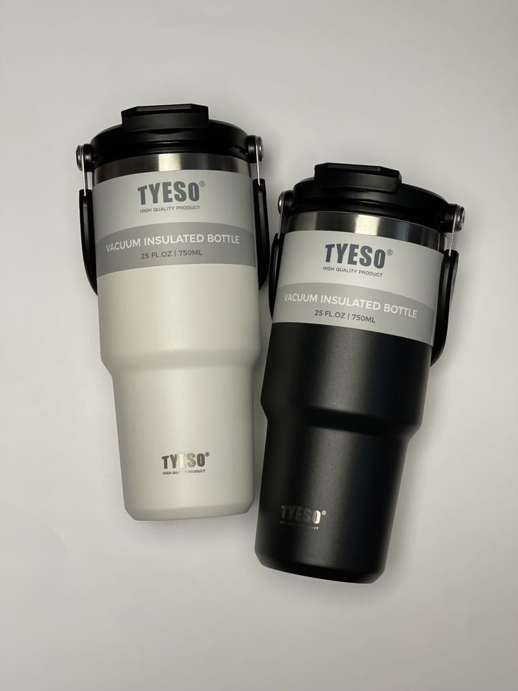Продаются термокрцжки 750ml