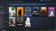 steam аккаунт жир