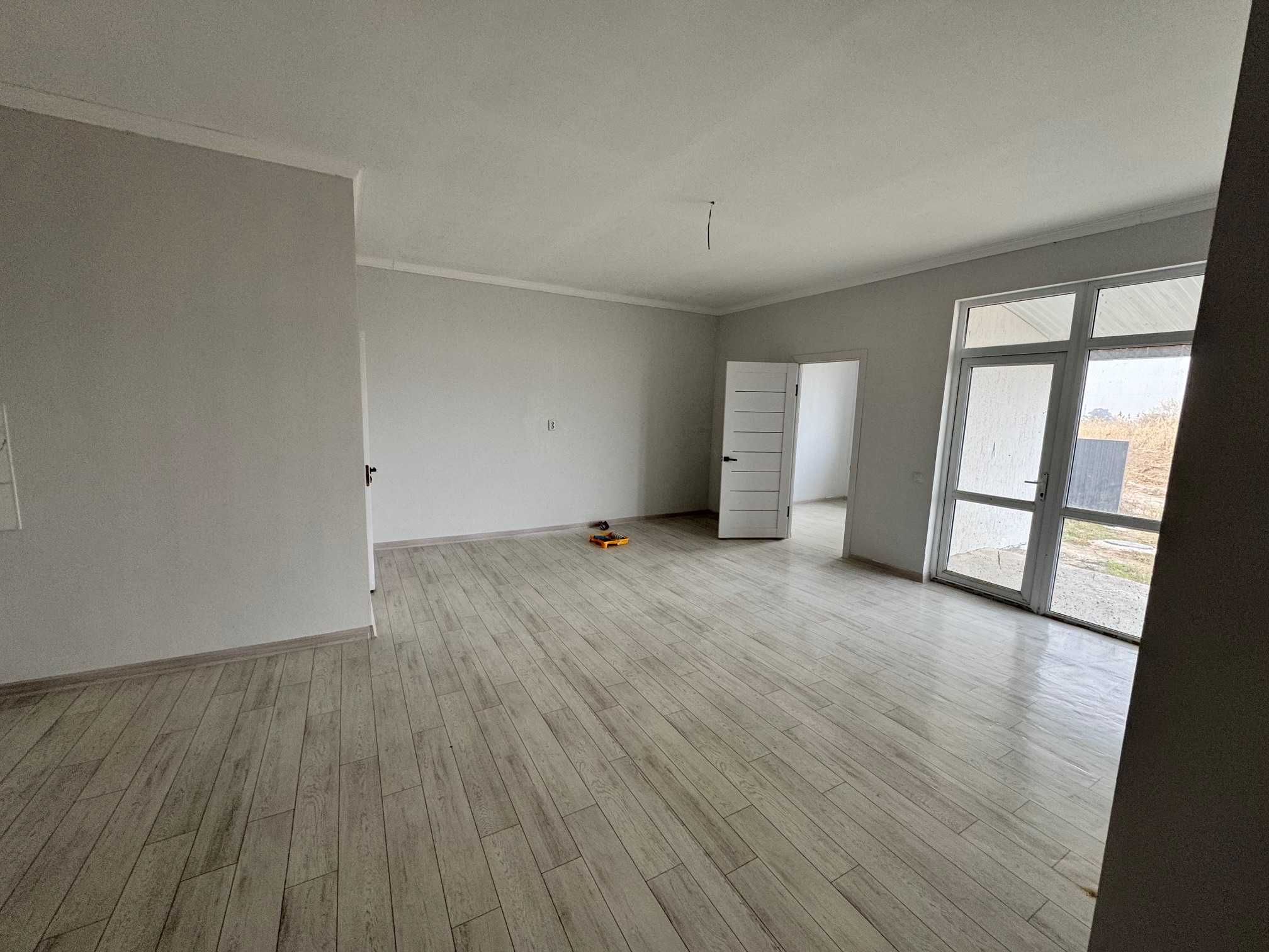 Продам 4 ком квартиру в рассрочку до 30 мес, в Жана куате, возле Греса