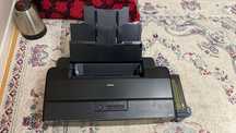 Принтер Epson L1800 буу