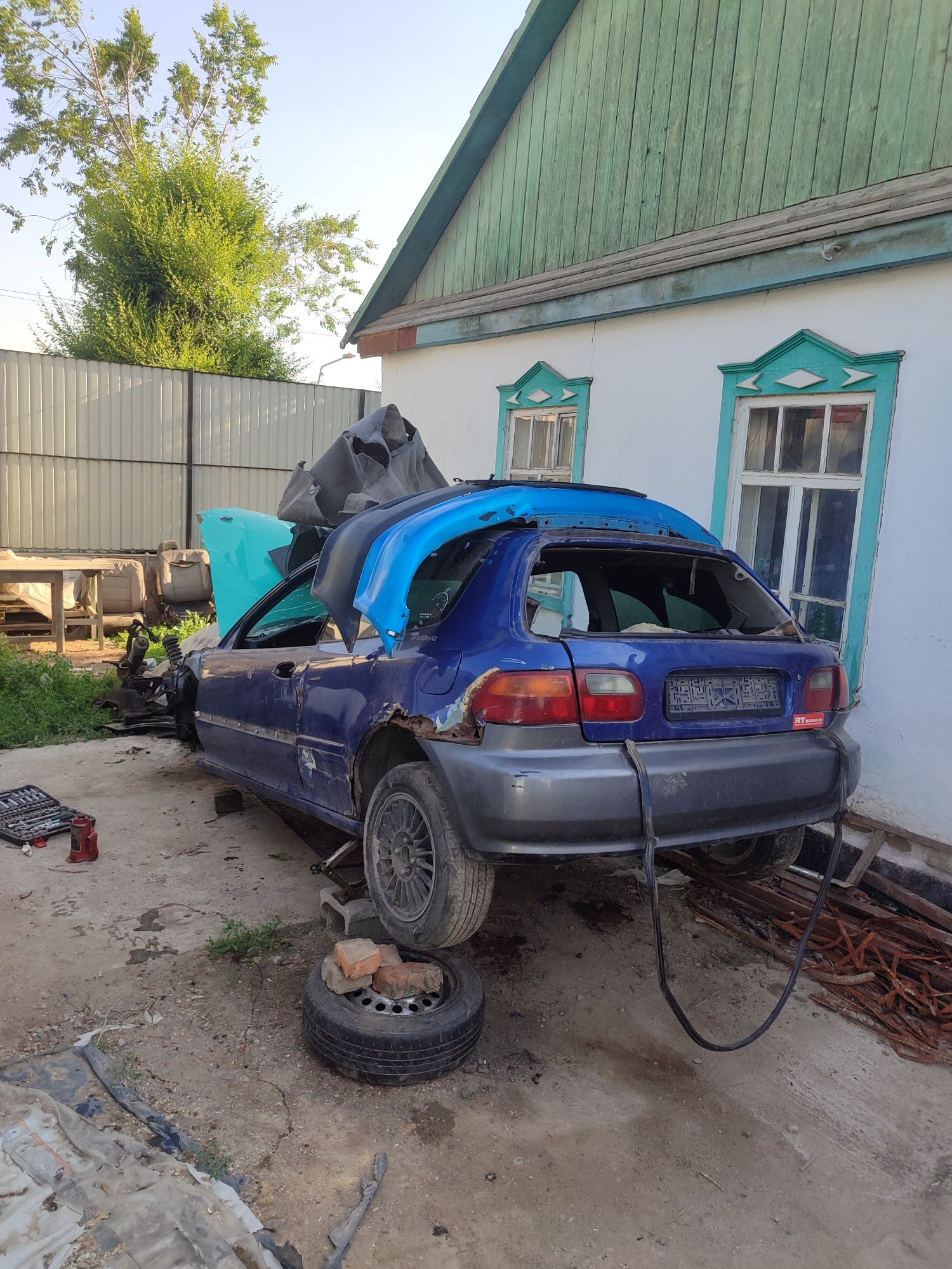 Диски с резиной r14 4х100