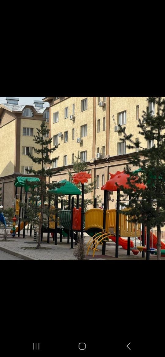 Сдаю квартиру 1 комнатную в цокле