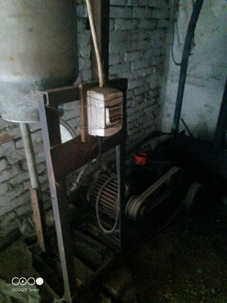 Продам молочный модуль