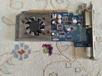 Видеокарта GeForce GT 640