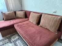 Раскладной диван