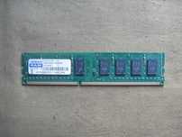 Оперативная память на ПК DDR3 2гб