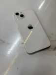 Iphone 13 белый идеалный сост
