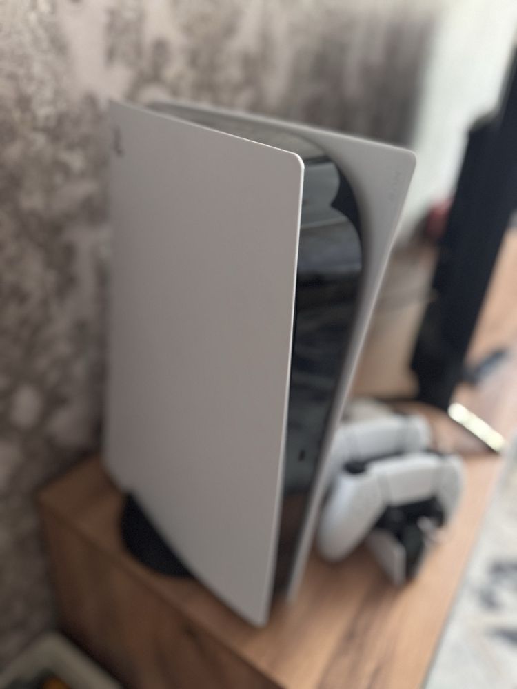 Sony playstation 5