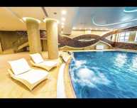 Гостевой визит (10 посещении)фитнесс центр Health and Spa Grand Prix