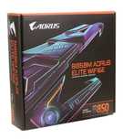 Материнская плата GIGABYTE B850M Aorus Elite WiFi6E