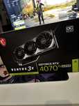 Видеокарта RTX 4070 Ti Super 16 GB